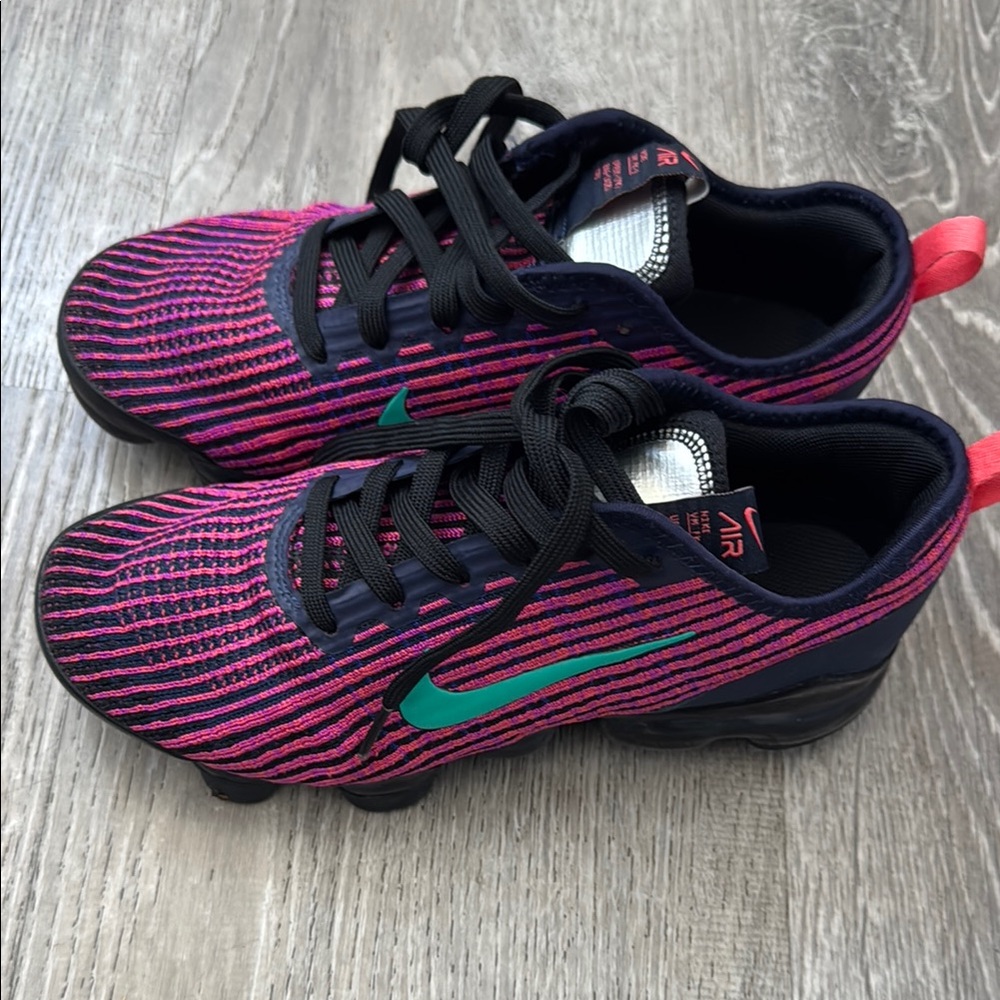Nike Air Vapormax Flyknit 3 Girls Shoes